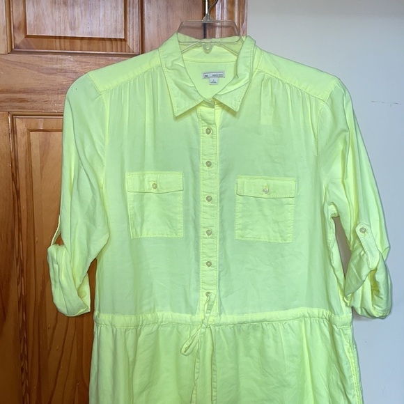 Gap cargo dress - Picture 2 of 4